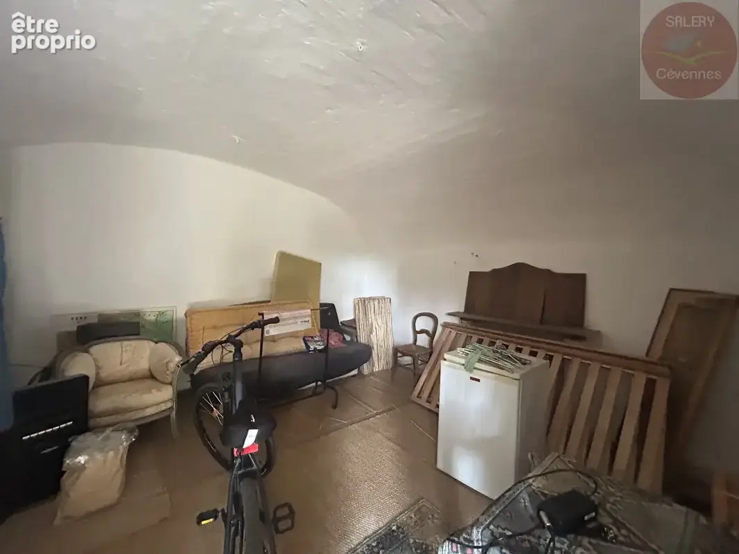 Maison 5 pièces 131 m² à vendre à Saint-Sebastien-D'aigrefeuille (30140) - photo 13