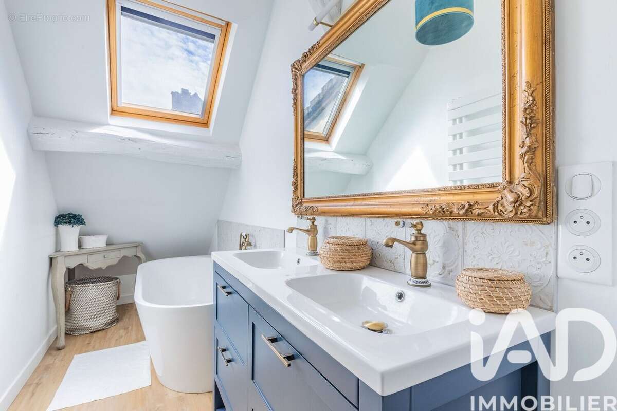 Photo 7 - Maison à MASSY