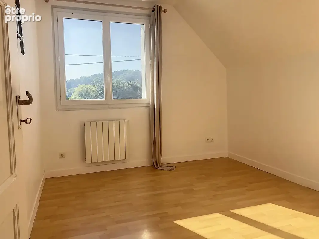 Maison au calme dans la vallée de la Risle entre le Bec Hellouin et Brionne sans aucun travaux à prévoir . - photo 13