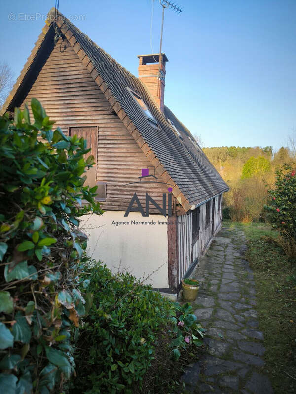 Maison 73 m² à Lamberville  - photo 3