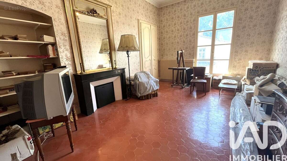 Photo 7 - Appartement à NIMES