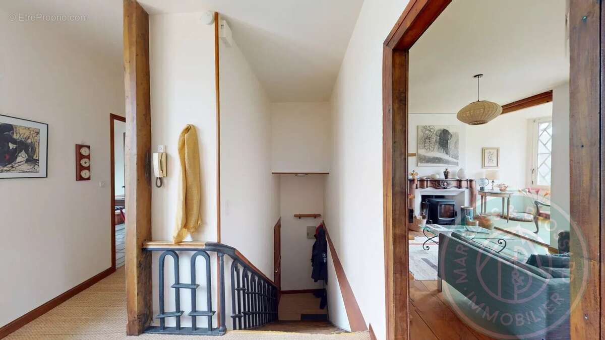 Appartement à BAGNERES-DE-BIGORRE