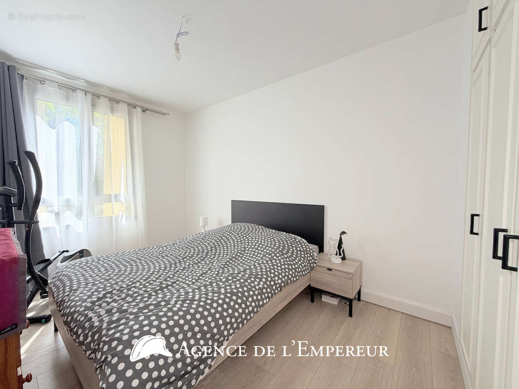 Appartement à RUEIL-MALMAISON