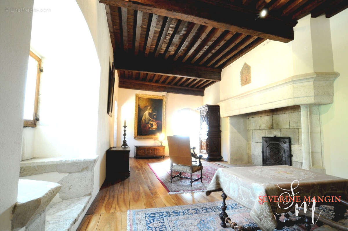 Autre à SAINT-ANDRE-EN-ROYANS