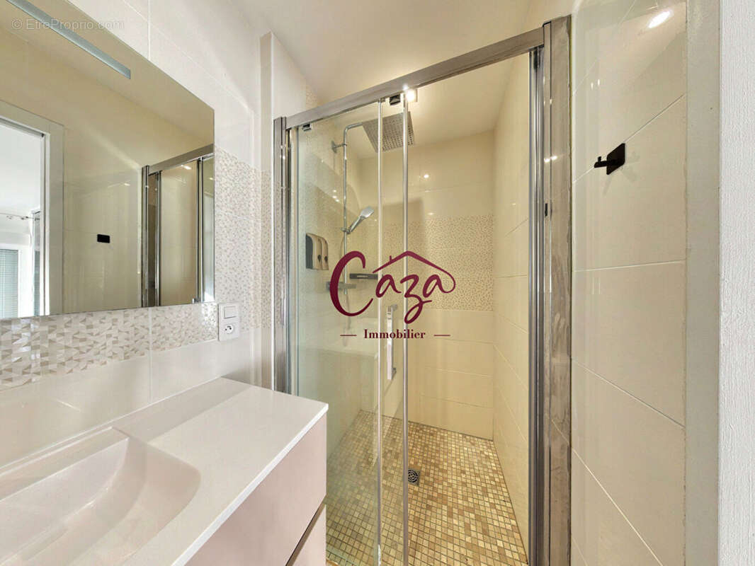 Maison à SALLEBOEUF