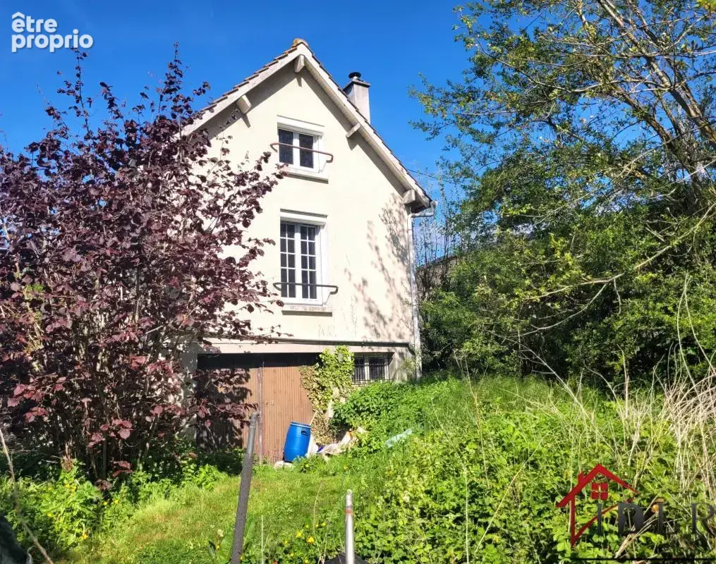 Maison de campagne - 3 chambres - 72m2 - photo 16