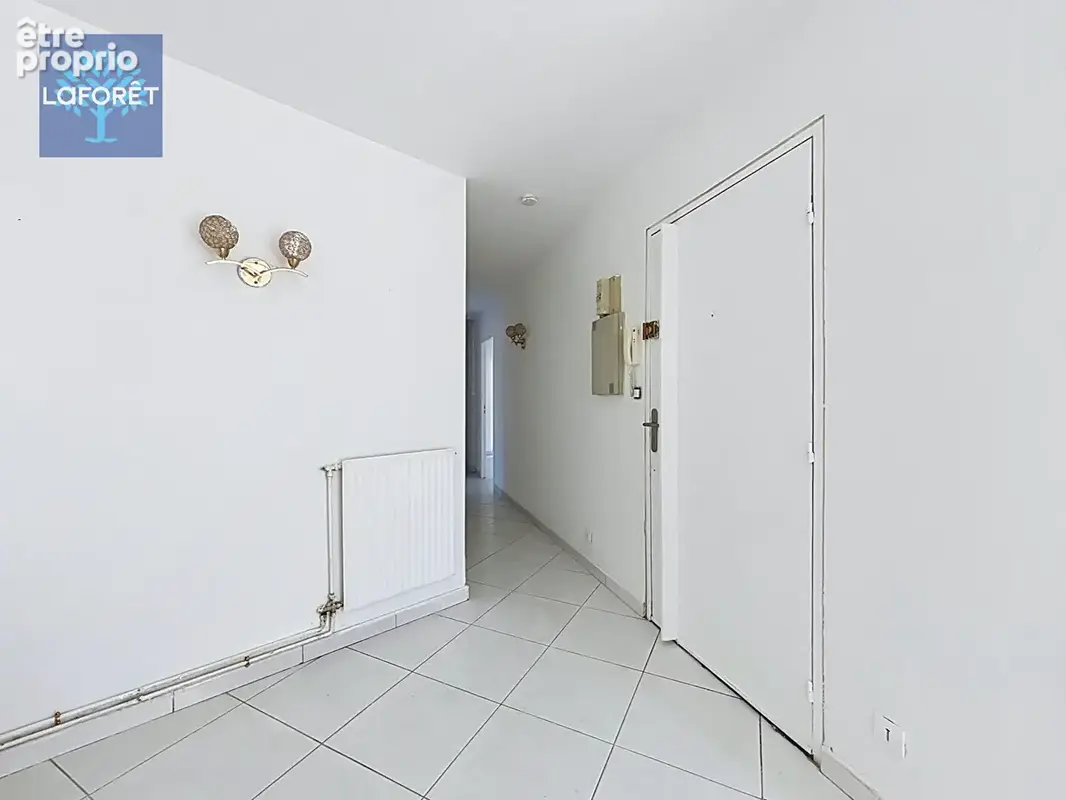 Appartement 3 pièces 70 m2 - Garage - Ascenseur - photo 4