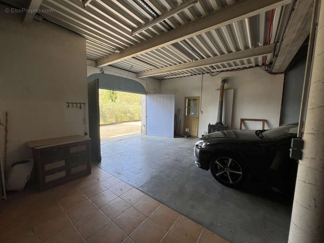 Maison à LE BEAUSSET