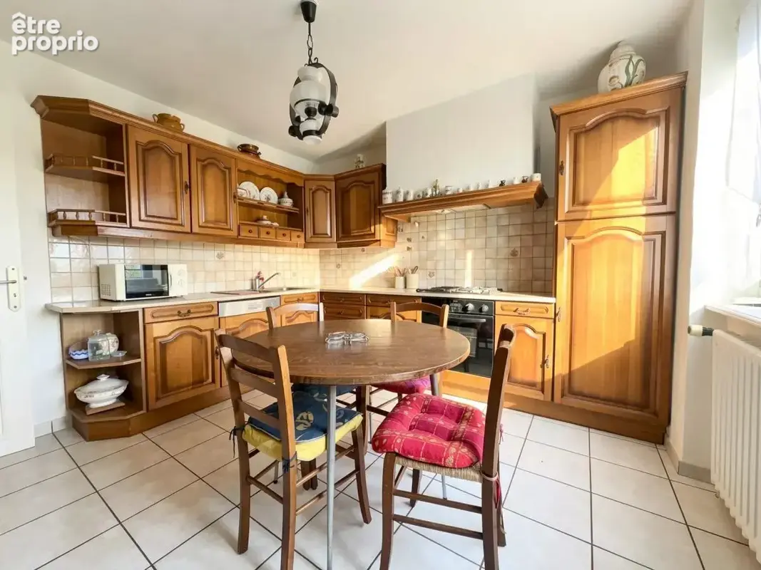 Maison 127 m² à Pleyber-Christ  - photo 2