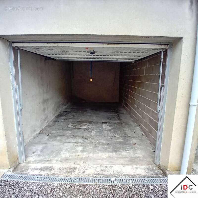 Appartement à SARREGUEMINES