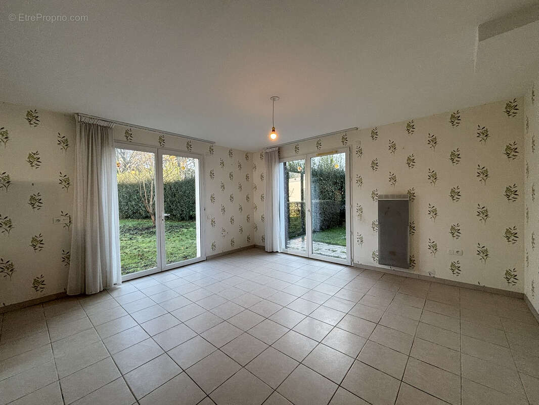 Appartement à BAYEUX