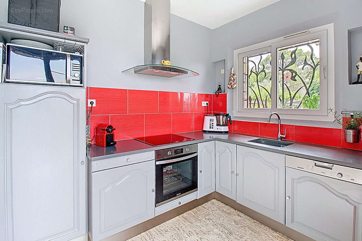 Maison à TRANS-EN-PROVENCE