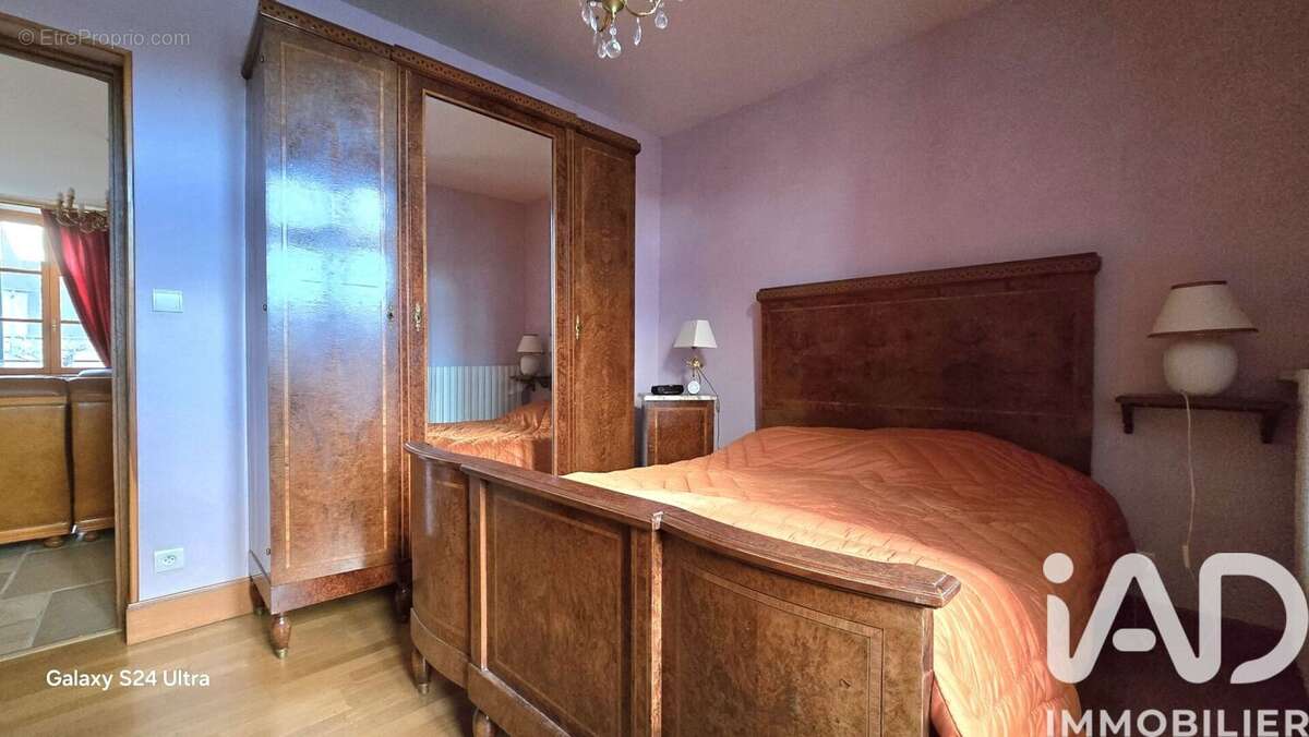 Photo 5 - Maison à SAINT-AMAND-MONTROND