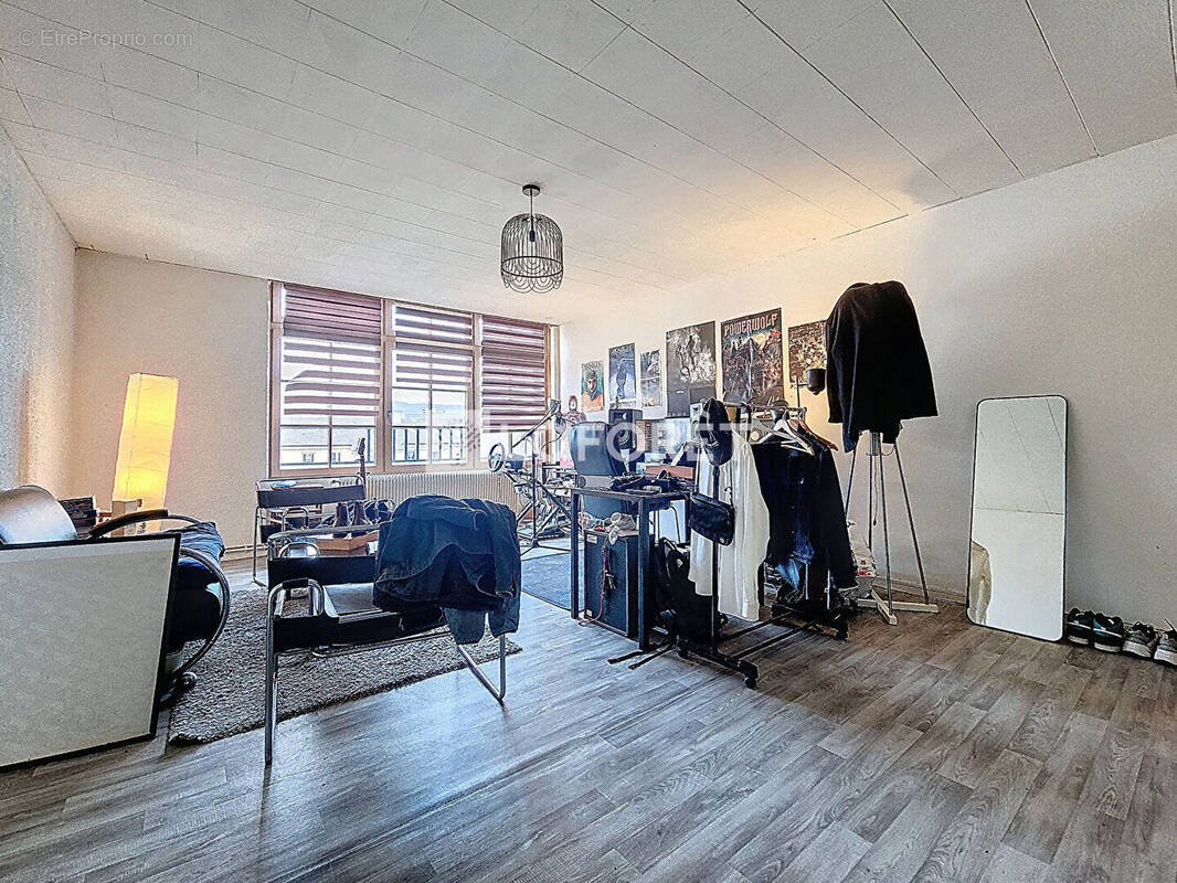 Appartement à ELBEUF