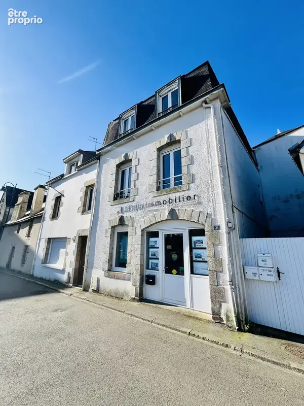 Maison 5 pièces 105 m² à vendre à Pluneret (56400) - photo 9