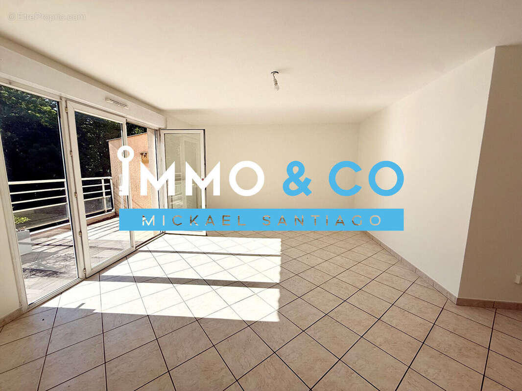 Appartement à VALENCE