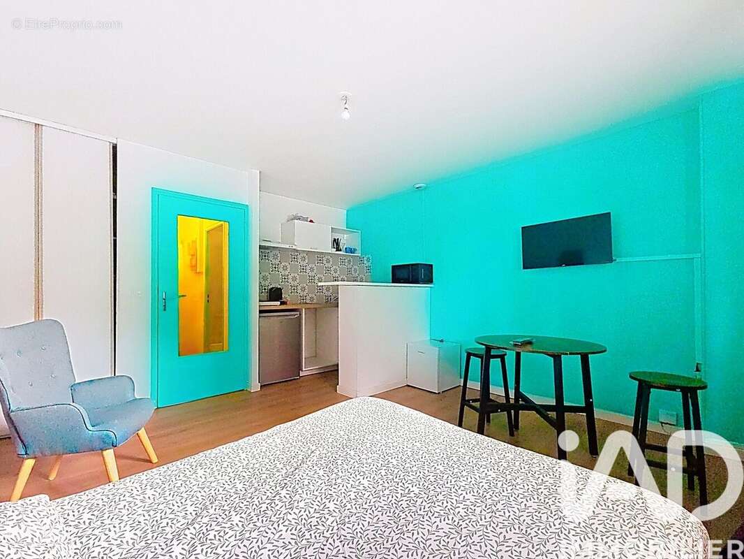Photo 2 - Appartement à REIMS