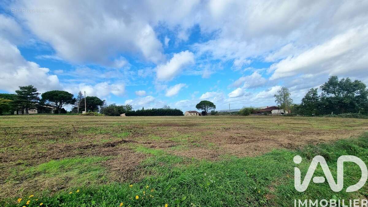 Photo 5 - Terrain à ALBI