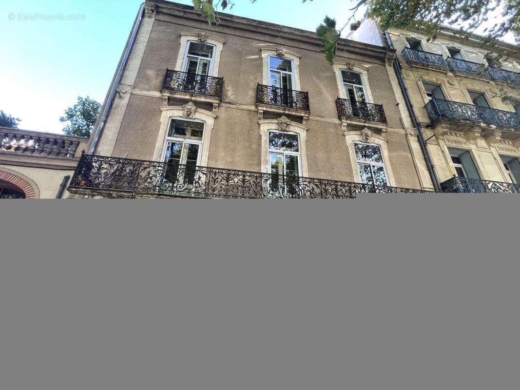 Appartement à NARBONNE