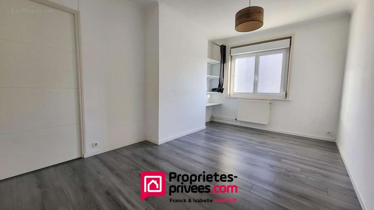 Appartement à PERENCHIES