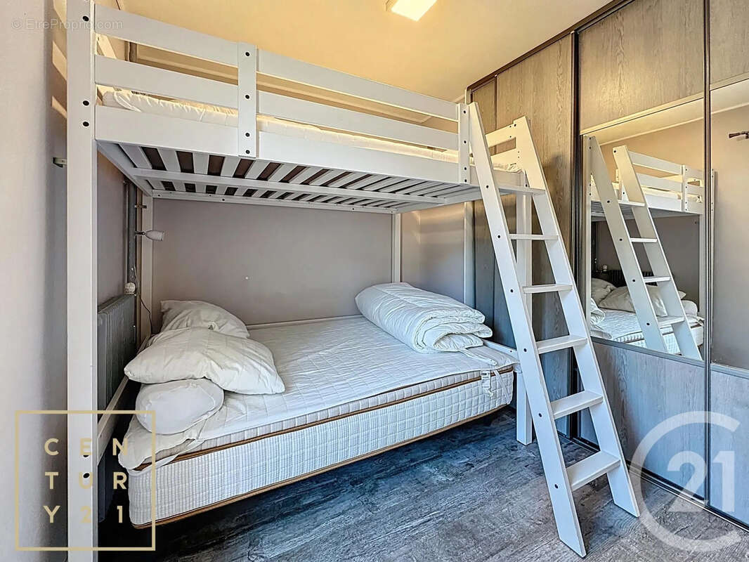 Appartement à LES ANGLES