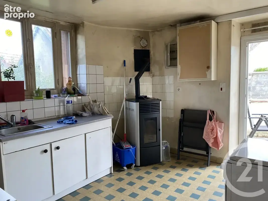 Maison 5 pièces 84 m² à vendre à Bannay (18300) - photo 7
