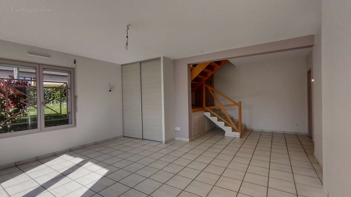 Maison à BESANCON