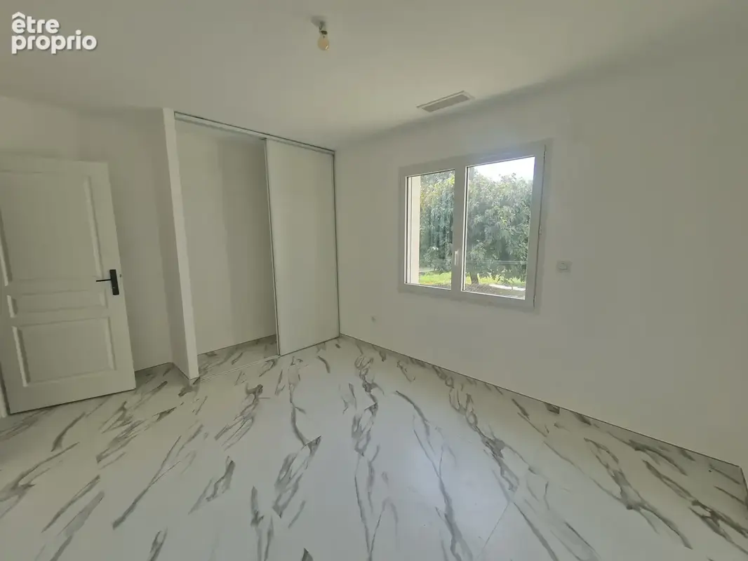 Maison neuve proche centre ville - photo 12