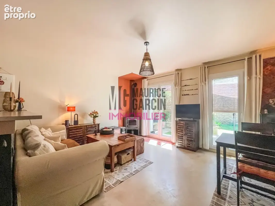 Maison 3 pièces 74 m² à vendre à Carpentras (84200) - photo 9