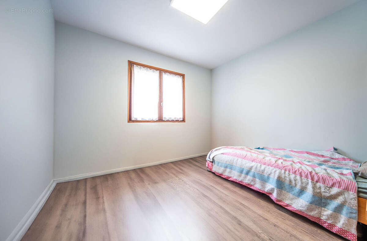 Maison à FONTAINE-LES-DIJON