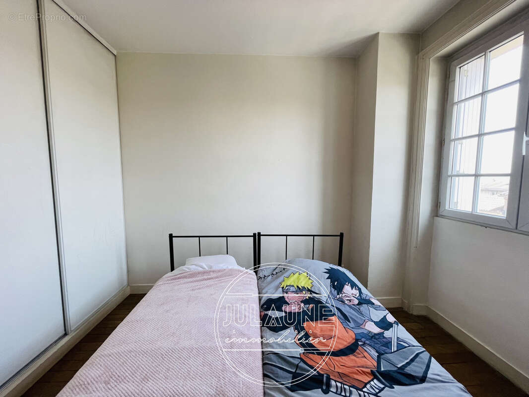 Appartement à LIMOGES