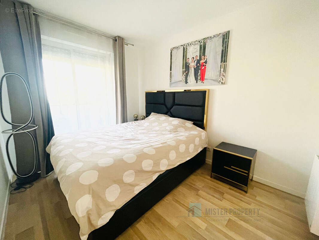 Appartement à RUEIL-MALMAISON