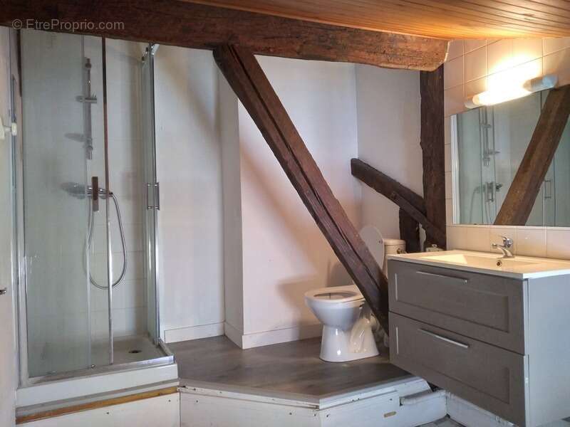 Appartement à AIRE-SUR-L&#039;ADOUR