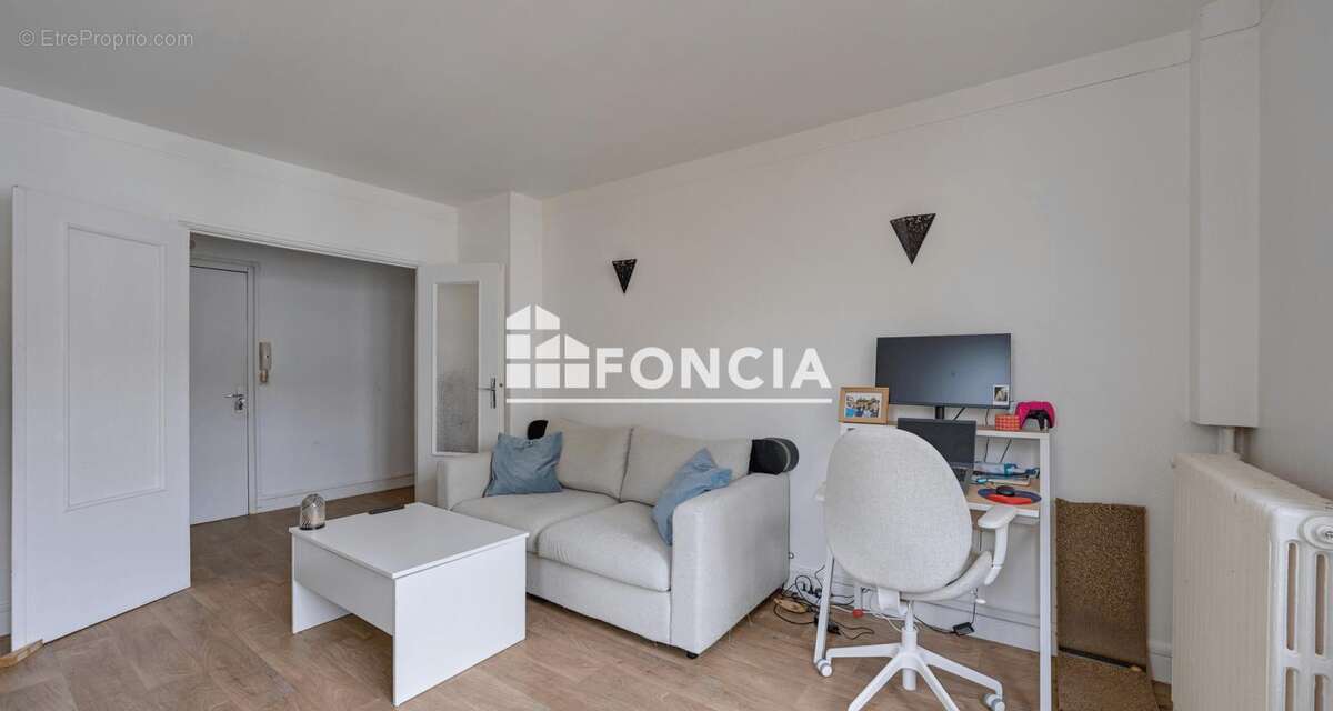 Appartement à CLAMART