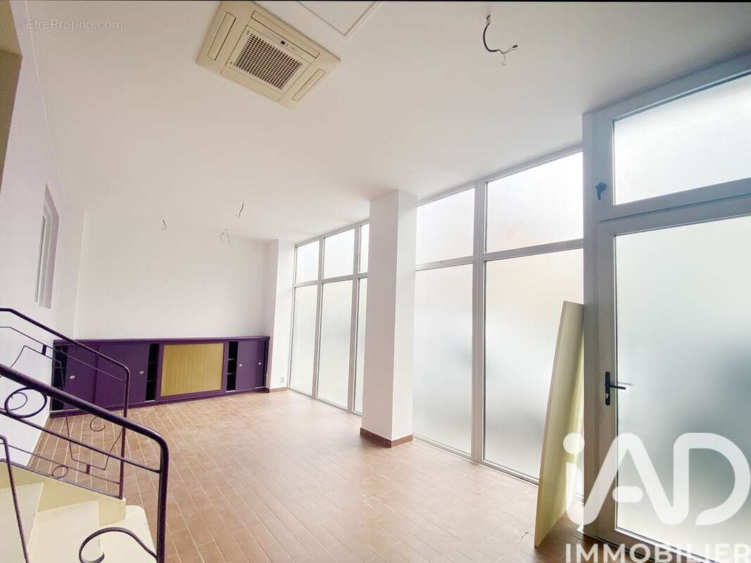 Photo 5 - Maison à COLOMBES