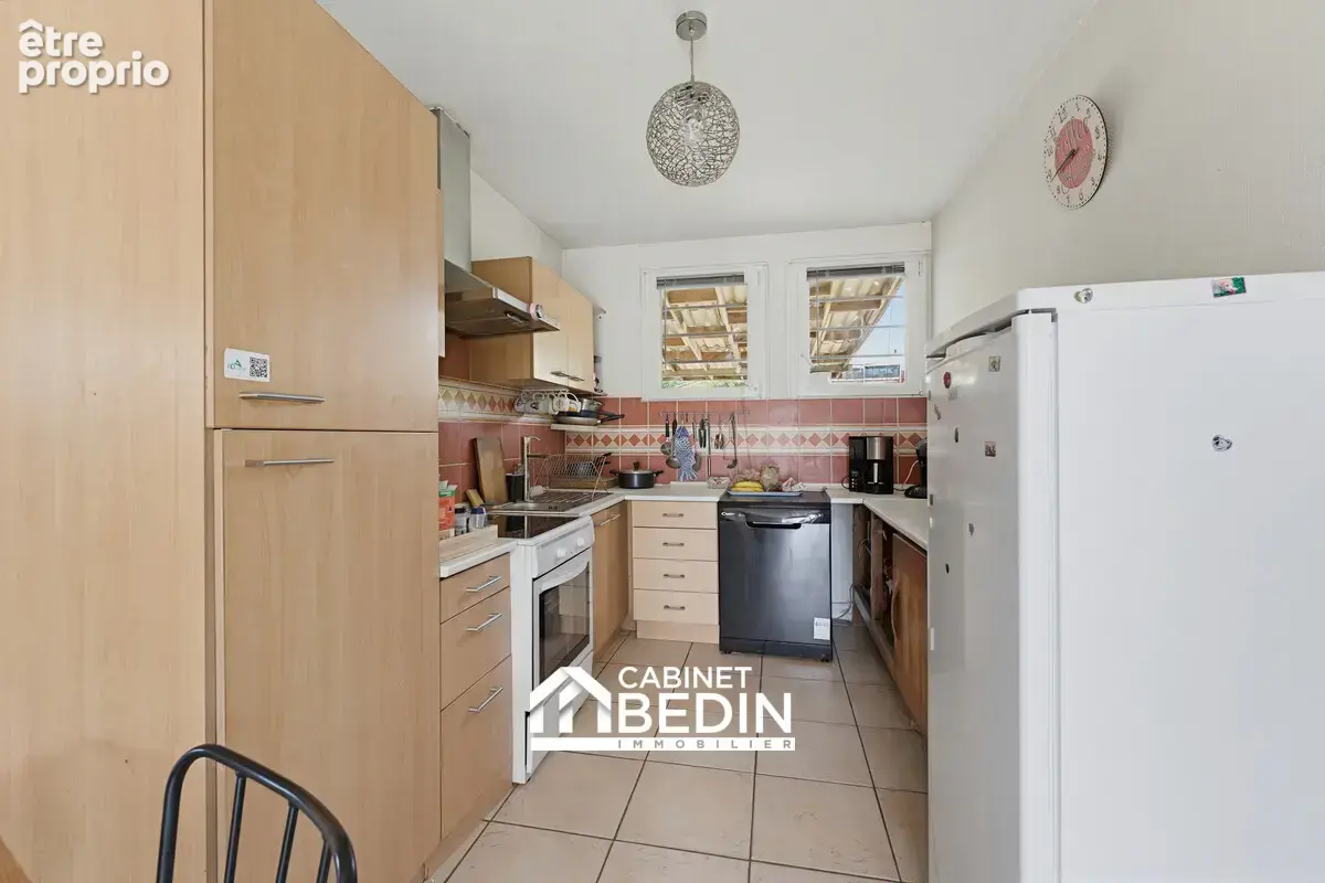 Maison 3 pièces 65 m² à vendre à Eysines (33320) - photo 4