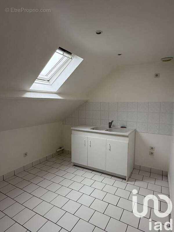 Photo 2 - Appartement à DINARD