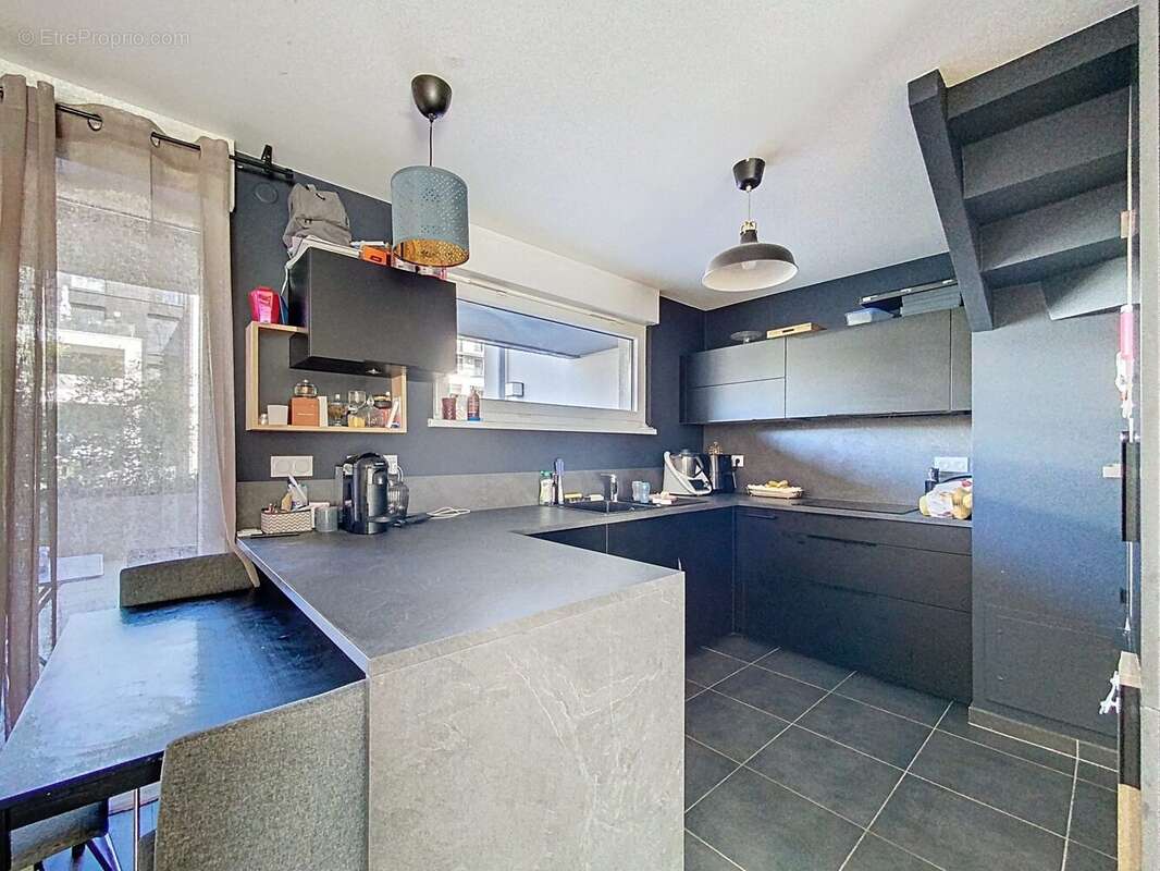 Appartement à OBERHAUSBERGEN