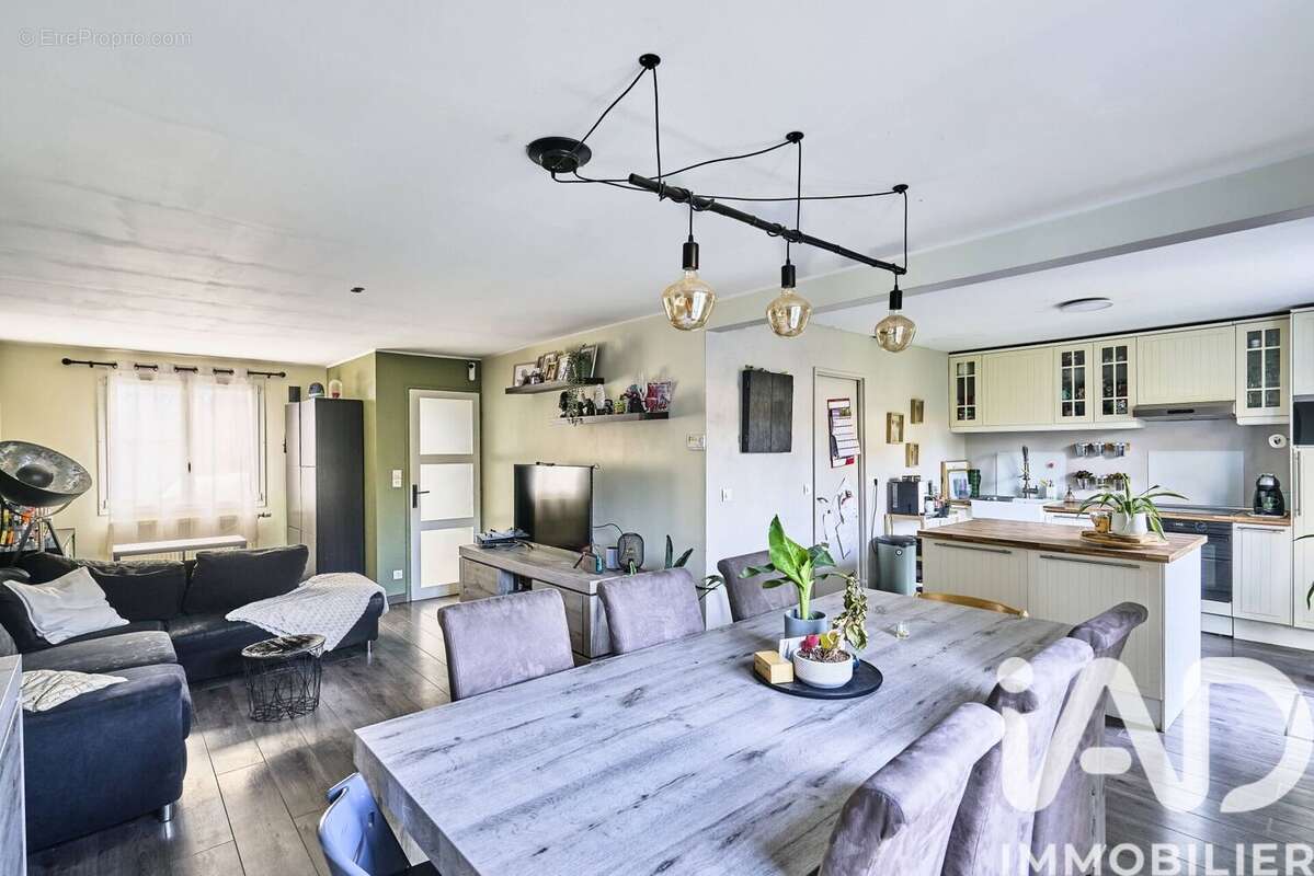 Photo 2 - Maison à MARCHIENNES