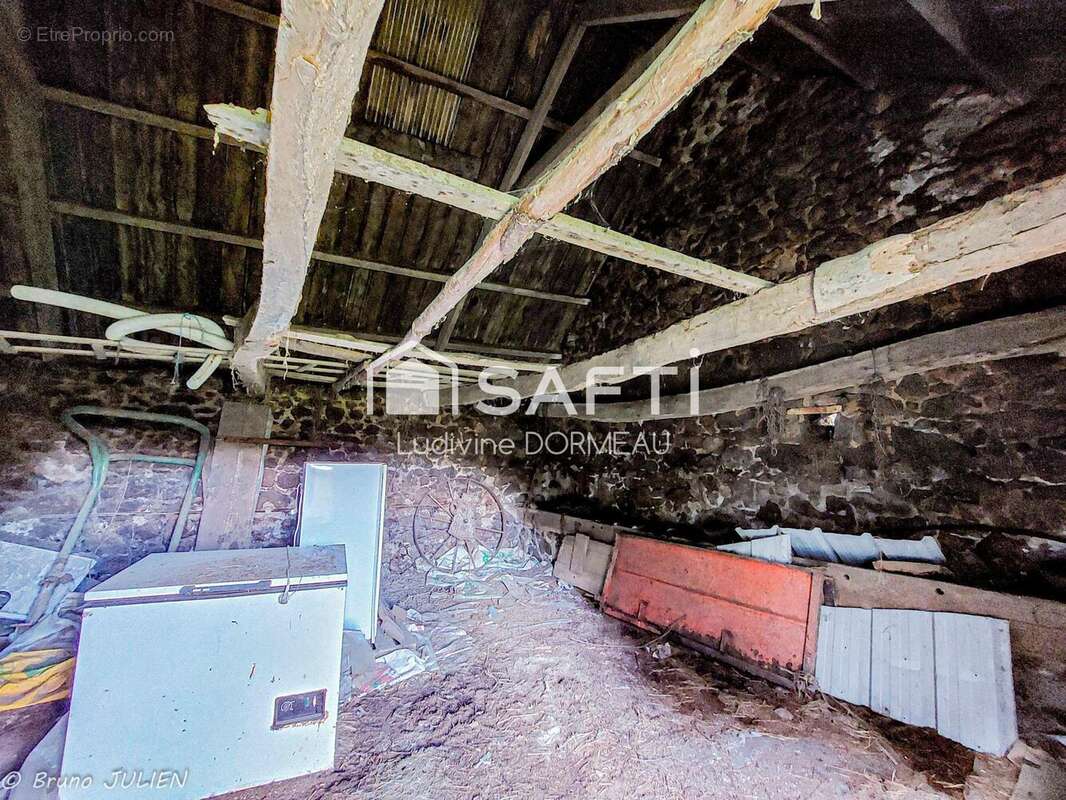 Photo 5 - Maison à PLOURAC&#039;H