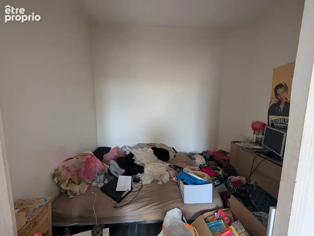 Appartement 57 m² à Beziers  - photo 8