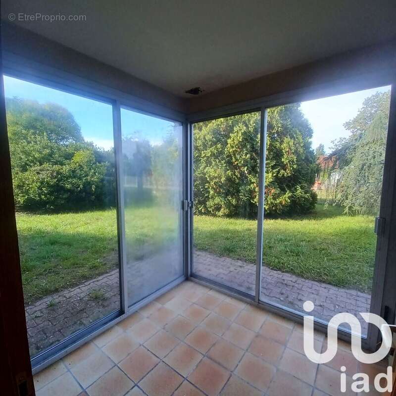 Photo 4 - Maison à BRIE-SOUS-ARCHIAC