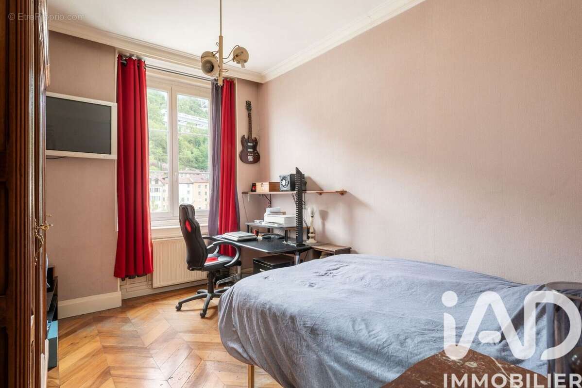 Photo 8 - Appartement à GRENOBLE