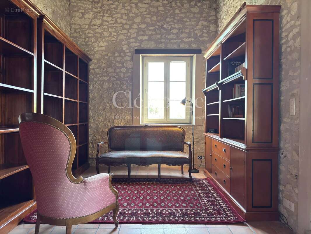 Proche d'Eymet – Ancien domaine du XVe siècle avec maison d'amis, piscine à débordement et près de 4 hectares - photo 31
