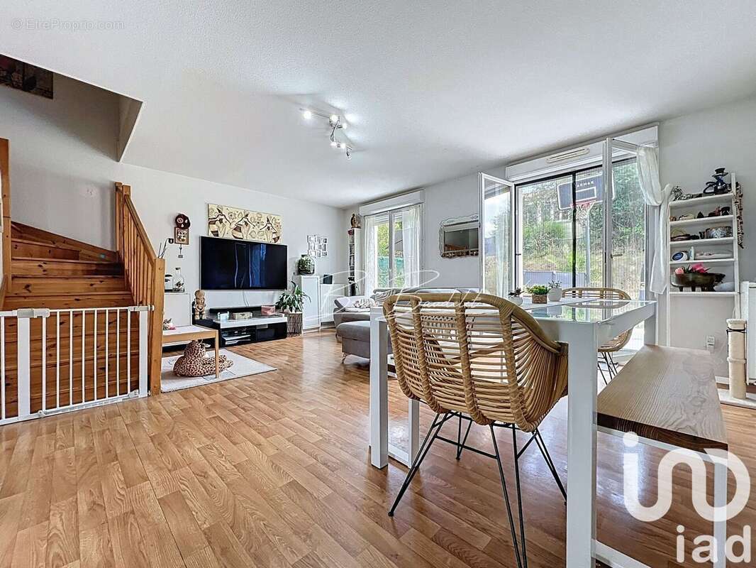 Photo 2 - Maison à SADIRAC