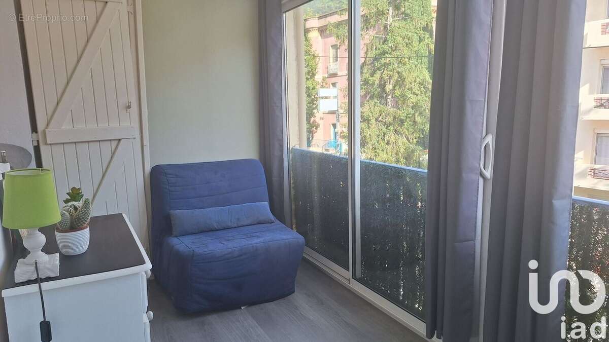 Photo 3 - Appartement à AMELIE-LES-BAINS-PALALDA