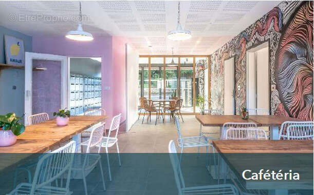 Appartement à NIORT