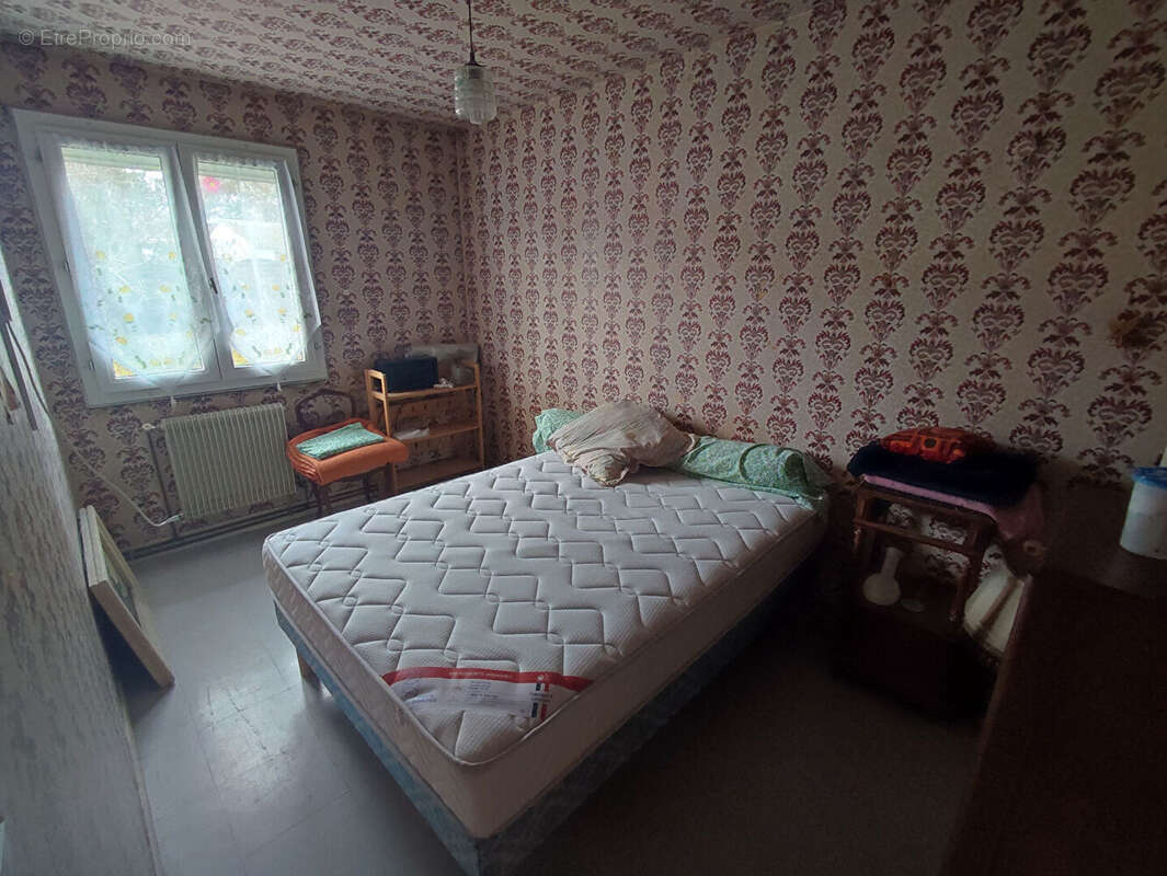 Maison à BOIGNY-SUR-BIONNE