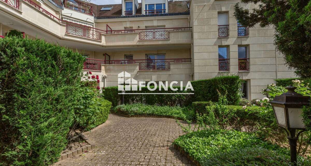 Appartement à ANTONY