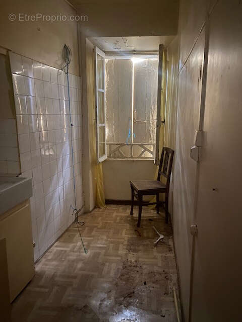 Maison à LE TECH